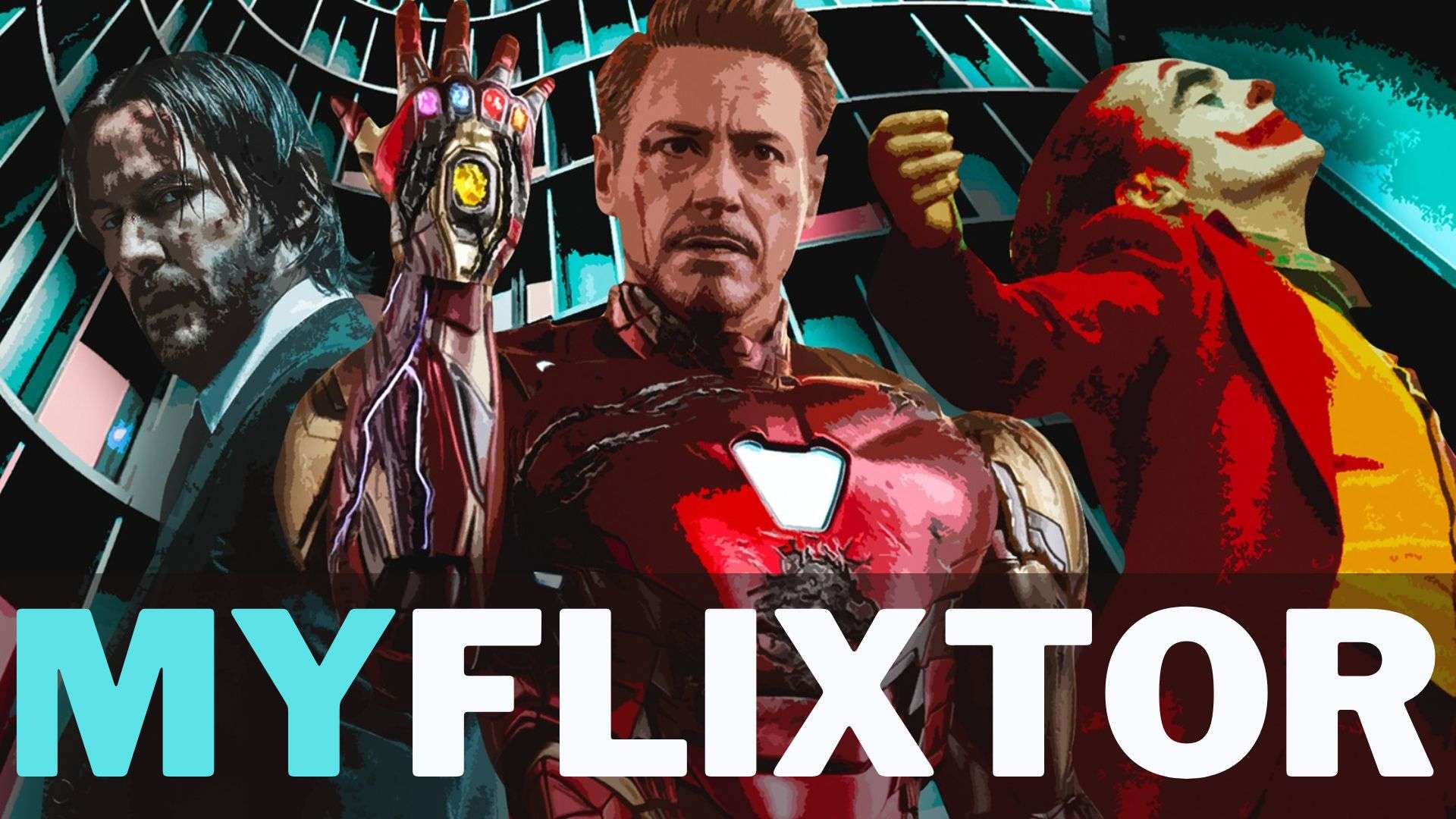 Myflixtor.to