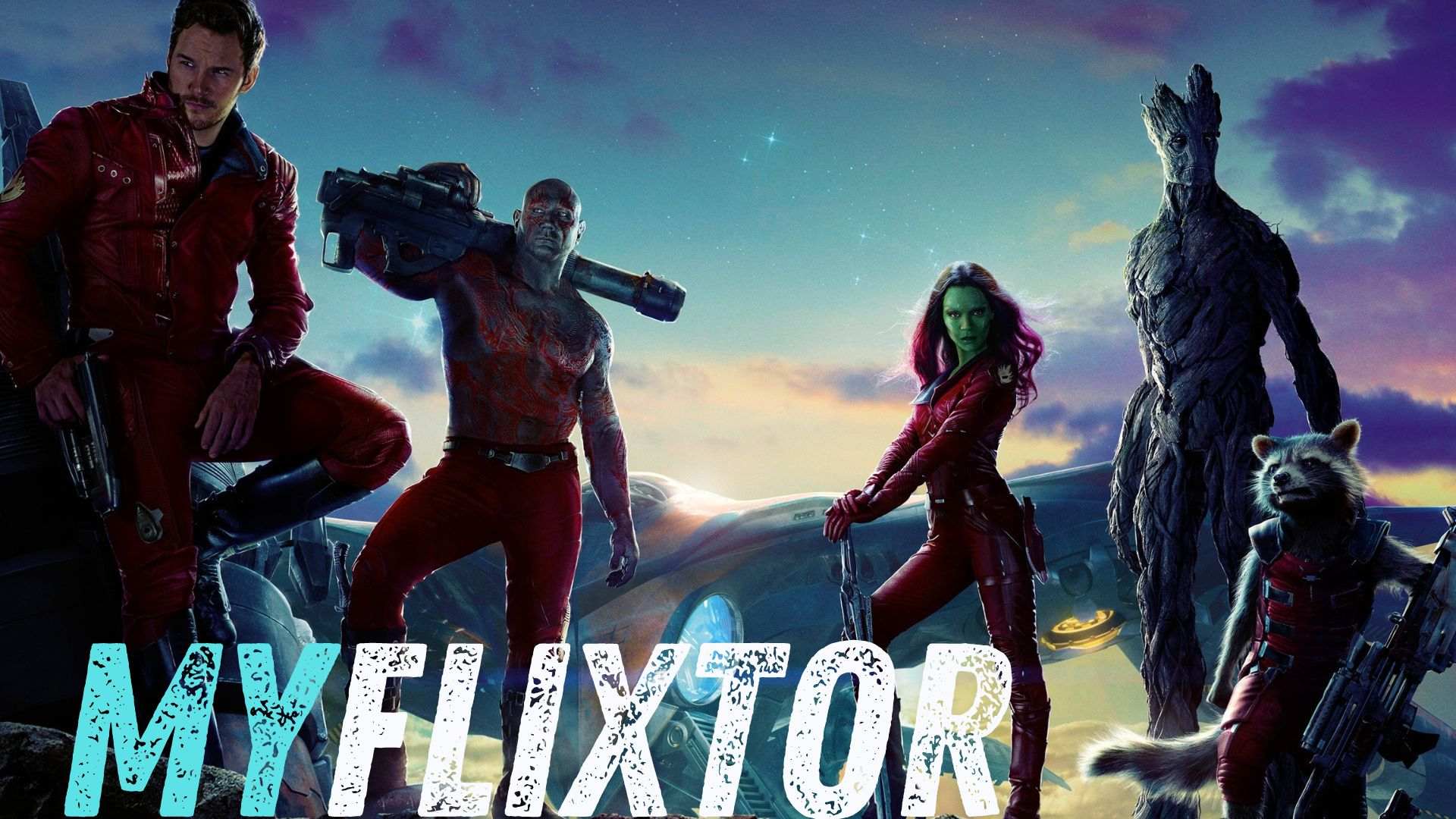 Myflixtor.tv